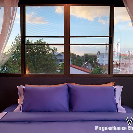 Ma Guesthouse Chiang Mai Eksteriør billede